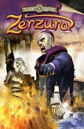 Lost Chronicles of Zerzura