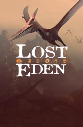 Lost Eden