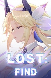 Lost: Find