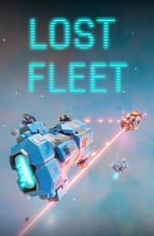 Lost Fleet