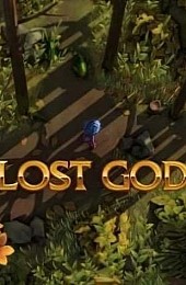 Lost God