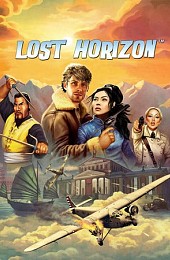 Lost Horizon