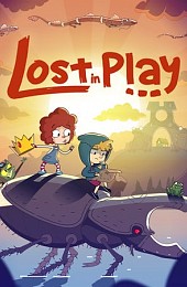 Lost in Play