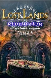 Lost Lands 7: Redemption