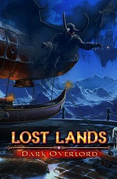 Lost Lands: Dark Overlord