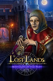 Lost Lands: Mistakes of the Past