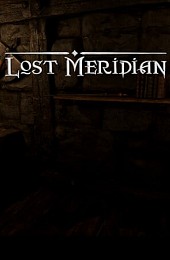 Lost Meridian