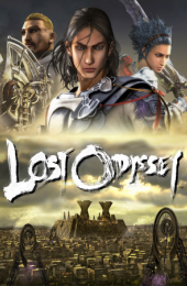 Lost Odyssey