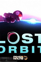 LOST ORBIT