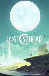 LOST SPHEAR