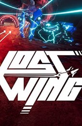 Lost Wing