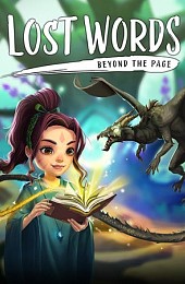 Lost Words: Beyond the Page