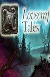 Lovecraft Tales