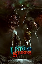 Lovecraft's Untold Stories