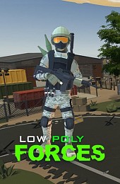 Low Poly Forces