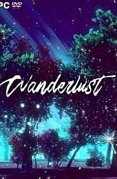 LSD: Wanderlust