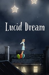 Lucid Dream Adventure