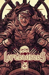 LUFTRAUSERS