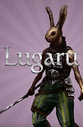 Lugaru HD