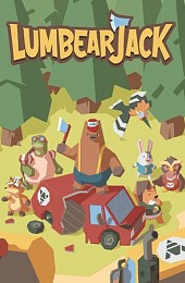 LumbearJack