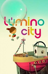 Lumino City