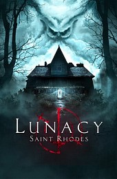 Lunacy: Saint Rhodes