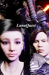 LunaQuest