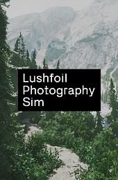 Lushfoil Photography Sim