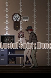 Lustful Spirit Hunt