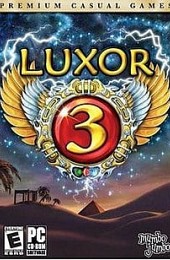 Luxor 3