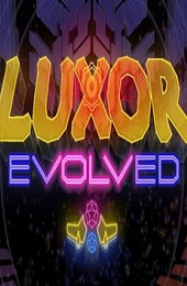 Luxor Evolved