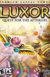 Luxor: Quest for the Afterlife