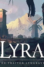 Lyra: The Traitor Lyngrave