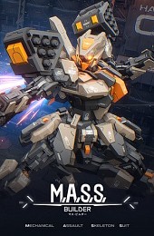 M.A.S.S. Builder