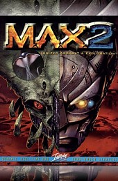 M.A.X. 2: Mechanized Assault and Exploration