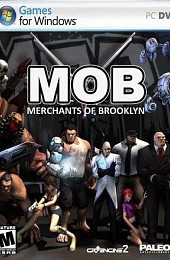 M.O.B.: Merchants of Brooklyn (Drug Wars)