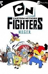 M.U.G.E.N CARTOON FIGHTERS