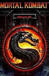 M.U.G.E.N Mortal Kombat Ultimate HD