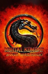 M.U.G.E.N. Mortal Kombat 9