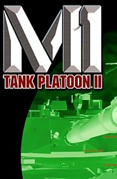 M1 Tank Platoon 2