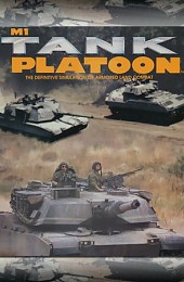 M1 Tank Platoon