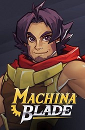 Machina Blade