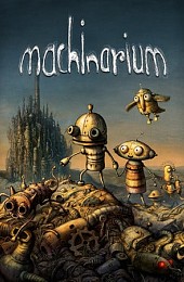 Machinarium