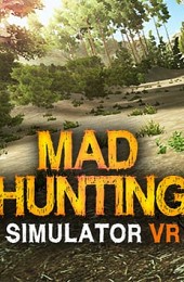 Mad Hunting Simulator VR