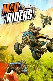 Mad Riders