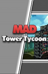 Mad Tower Tycoon