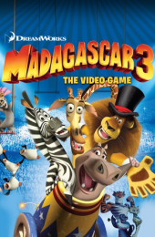 Madagascar 3: The Video Game