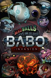 Madballs in Babo:Invasion