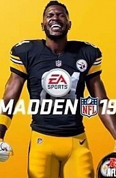 Madden NFL 19