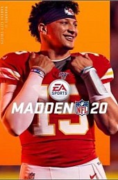 Madden NFL 20